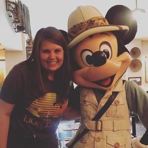 Meet your Posher, Amanda